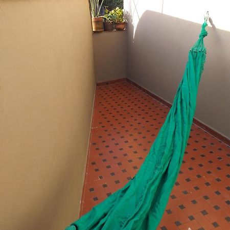 Silencioso E Arborizado Apartman São Paulo Kültér fotó
