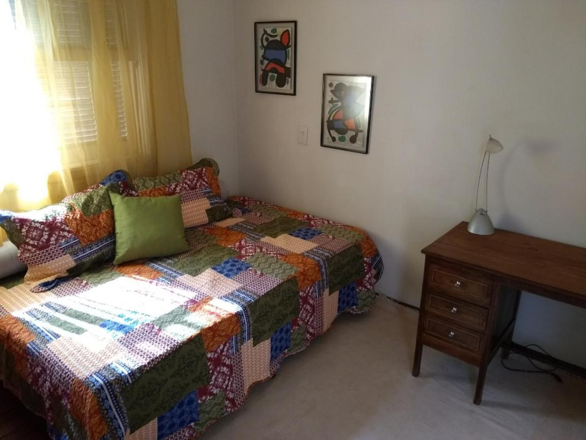 Silencioso E Arborizado Apartman São Paulo Kültér fotó